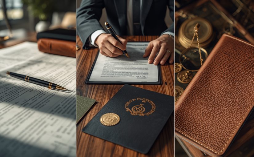 Jak kompetentnie        wykorzystywać wsparcie prawne        w praktycznych realiach