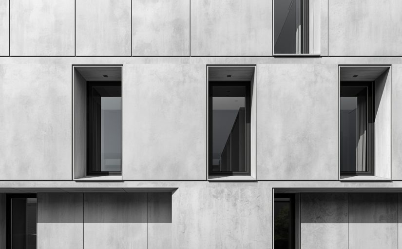 Świadome kształtowanie nowoczesnej powłoki zewnętrznej konstrukcji z uwzględnieniem trwałości